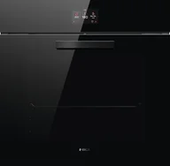 Piekarniki do zabudowy - Elica VIRTUS MULTI 60 TFT PYRO BL - miniaturka - grafika 1