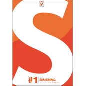 Książki o programowaniu - (Editor) Sven Lennartz, Gutowski Maksymilian, (Aut The Smashing Book #1. Edycja polska - miniaturka - grafika 1