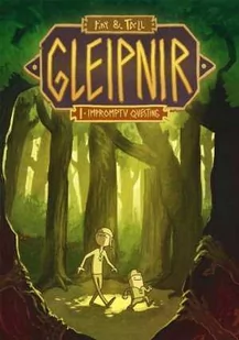 tiny & Tall: Gleipnir (PC) klucz Steam - Gry PC Cyfrowe - miniaturka - grafika 1