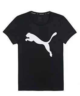 Koszulki dla dziewczynek - PUMA Koszulka dziewczęca Active Tee G - grafika 1