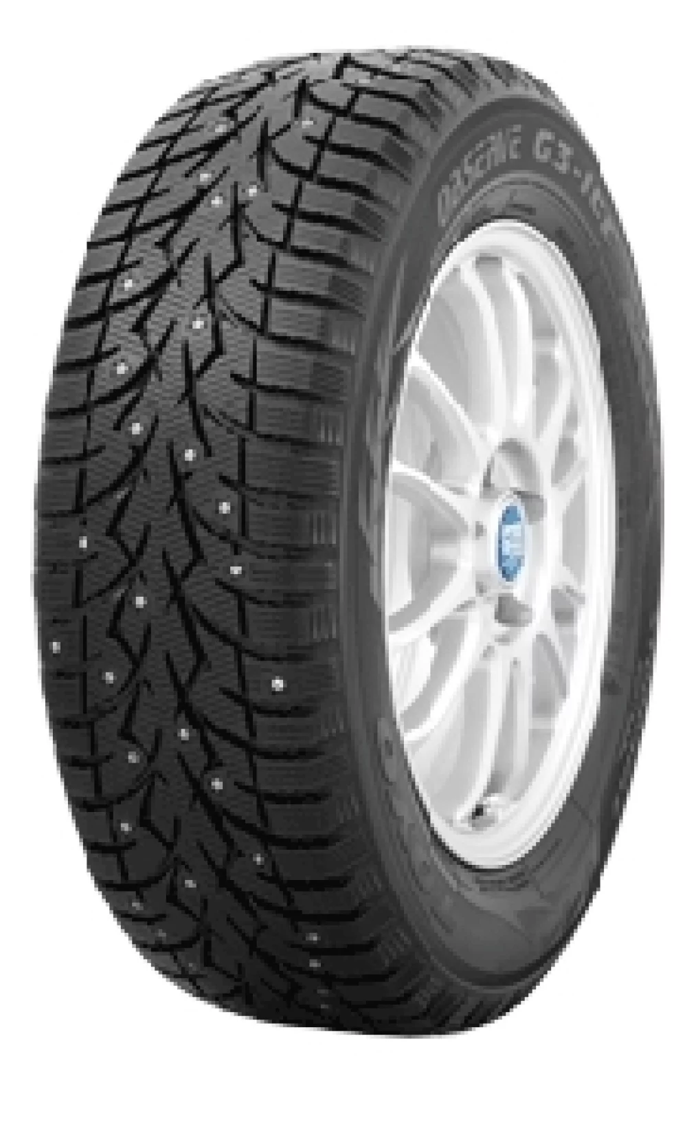 Toyo Observe G3 Ice 235/40R18 95T