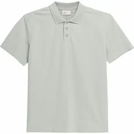 Koszulki męskie - Koszulka męska polo OTHSS23TTSHM449 Outhorn - miniaturka - grafika 1