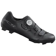 Buty rowerowe - Buty rowerowe MTB męskie Shimano SH-XC502 - miniaturka - grafika 1