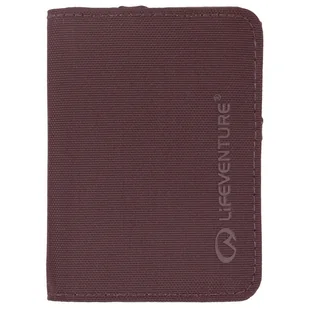 Portfel LifeVenture Card Wallet Kolor: fioletowy - Portfele - miniaturka - grafika 1