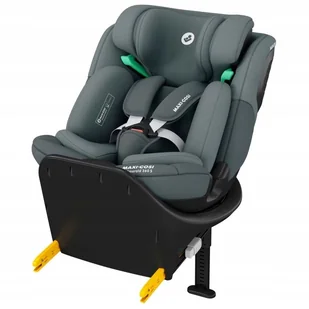 Maxi_Cosi Emerald i-Size fotelik samochodowy obrotowy 0-36 kg / Graphite - Akcesoria do fotelików - miniaturka - grafika 1