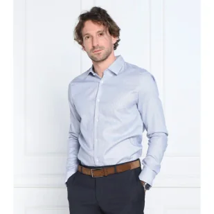 Joop! Koszula | Slim Fit - Koszule męskie - miniaturka - grafika 1