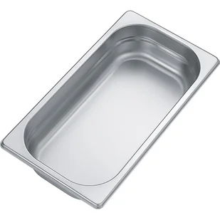 FRANKE Taca gastronorm FS 1/3 stal szlachetna 112.0393.400) - Akcesoria do armatury i ceramiki - miniaturka - grafika 2