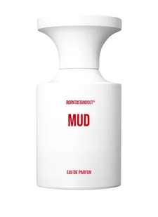 Borntostandout Mud - Wody i perfumy damskie - miniaturka - grafika 1