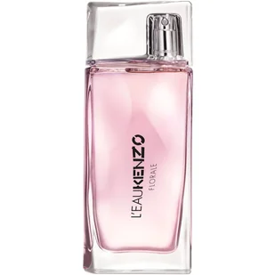 KENZO L'Eau Kenzo Pour Femme Florale woda toaletowa dla kobiet 50 ml - Wody i perfumy damskie - miniaturka - grafika 1