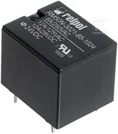 Sterowniki i przekaźniki - Przekaźnik miniaturowy RM50N-3021-85-1012 elektromagnetyczny do obwodu drukowanego (sugar cube relays), wysokość 15,3mm - miniaturka - grafika 1