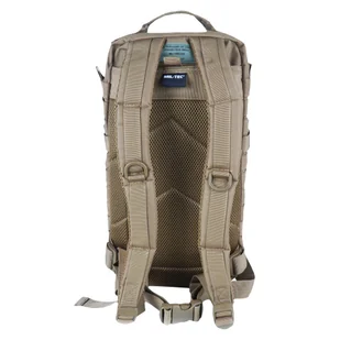Mil-Tec Plecak US Coyote Laser Cut Assault Backpack SM (140 l02605) - Plecaki - miniaturka - grafika 6