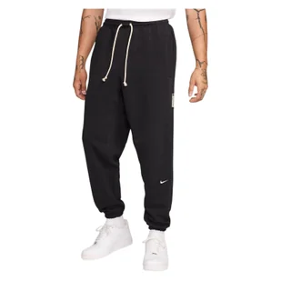 Spodnie do koszykówki męskie Nike Standard Issue Dri-FIT FZ0224 - Spodnie męskie - miniaturka - grafika 1