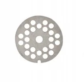 Akcesoria i części AGD - AJS Sitko maszynki do mielenia mięsa Zelmer numer 5 / 6mm RE9115 - miniaturka - grafika 1