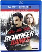 Filmy kryminalne Blu-Ray - Reindeer Games (uwikłany) [blu-ray] - miniaturka - grafika 1
