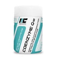 Suplementy naturalne - Muscle Care Coenzyme Q10 90 Tabs - miniaturka - grafika 1
