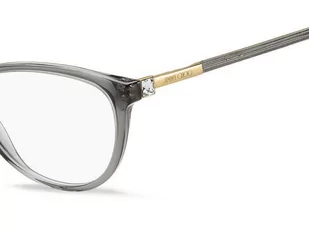 Okulary korekcyjne Jimmy Choo JC287 KB7 - Okulary korekcyjne, oprawki, szkła - miniaturka - grafika 4