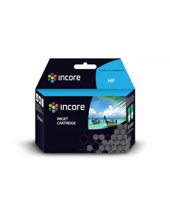 Tusz Incore do HP 963XL (3JA28AE, 3JA24AE ,NO963XLM) Magenta 28ml reg. 2800 str. - Tusze zamienniki - miniaturka - grafika 1