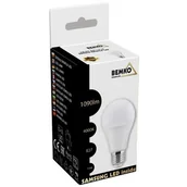 Żarówki LED - Bemko Żarówka LED SAMSUNG E27 11W neutralna - miniaturka - grafika 1