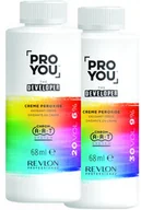 Farby do włosów i szampony koloryzujące - Revlon ProYou The Developer Peroxide Oksydant do farb 6%, 9% 68ml - miniaturka - grafika 1