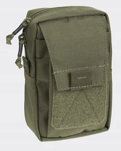 Helikon tex Kieszeń Navtel Pouch [O.08] Cordura Adaptive Green - Odzież taktyczna i umundurowanie - miniaturka - grafika 4