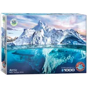 Puzzle - Eurographics puzzle Arktyka 6000-5539 - miniaturka - grafika 1
