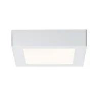 Lampy sufitowe - Paulmann Lampa sufitowa LED 706.44 LED wbudowany na stałe 1230 lm 3000 K (DxSxW) - miniaturka - grafika 1