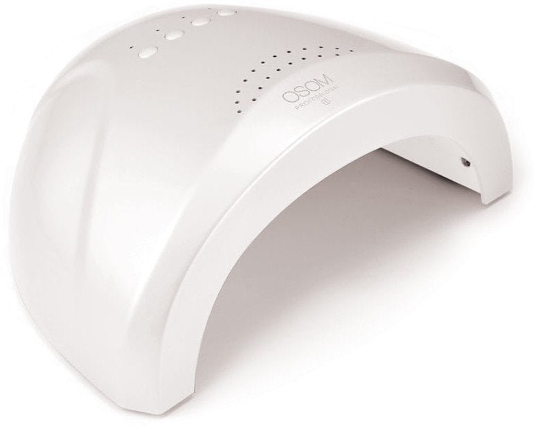 Hibridinė UV/LED gelio lempa OSOM Professional OSOM1, 36 W