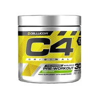 Aminokwasy - CELLUCOR C4 Original ID Series - 195g - miniaturka - grafika 1