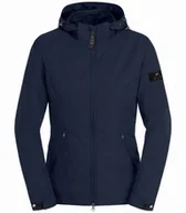 Kurtki jeździeckie - Waldhausen Kurtka damska HAMBURG ELT - miniaturka - grafika 1