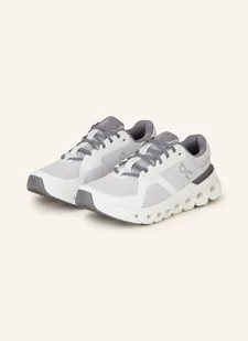 On Buty Do Biegania Cloudrunner 2 grau - Moda i Uroda OUTLET - miniaturka - grafika 1