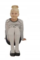 Rajstopy - RAJSTOPY DZIEWCZĘCE 40DEN GRANAT r. 134-146 MEGG - miniaturka - grafika 1