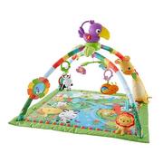 Fisher Price, mata edukacyjna