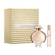 Wody i perfumy damskie - SET PACO RABANNE Olympea EDP spray 80ml + EDP spray 20ml - miniaturka - grafika 1