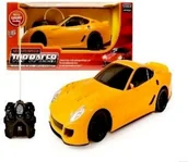 Zabawki zdalnie sterowane - Auto RC - miniaturka - grafika 1