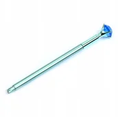 Cienkopisy - DIAMENT BRYLANT CZARNY CIENKOPIS RÓŻNE KOLORY - miniaturka - grafika 1