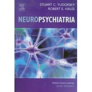 Psychologia - Urban & Partner Yudofsky Stuart C., Hales Robert E. Neuropsychiatria - miniaturka - grafika 1
