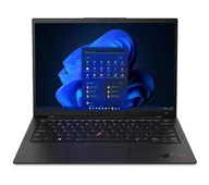 Laptopy - Lenovo ThinkPad X1 Carbon 11 21HM0064PB - miniaturka - grafika 1