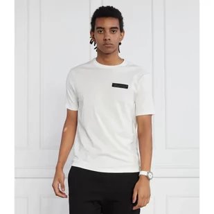 Armani Exchange T-shirt | Regular Fit - Koszulki męskie - miniaturka - grafika 1