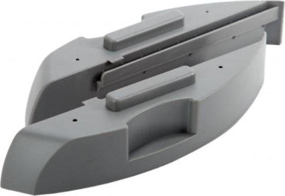 Durable ErgoSafe Ergosafe Nóżki zwiększające wysokość do podstawki pod monitor 4501361