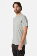 Koszulki męskie - Koszulka Helly Hansen Manchester Classic T-Shirt - miniaturka - grafika 1