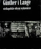 Książki o kulturze i sztuce - Gunther i Large wielkopolskie oficyny wydawnicze - miniaturka - grafika 1