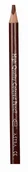 Kredki, ołówki, pastele i pisaki - Kredka ołówkowa Astra - brązowa - miniaturka - grafika 1