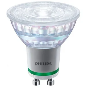 Żarówka LED PHILIPS UltraEfficient 929003634601 2.1W GU10 - Żarówki LED - miniaturka - grafika 1