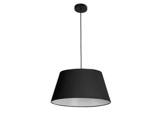 Azzardo OLAV PENDENT BLACK (PL-15031 BK) - Lampy sufitowe - miniaturka - grafika 1