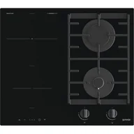 Płyty gazowo-elektryczne do zabudowy - Gorenje GCI691BSC - miniaturka - grafika 1
