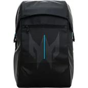 Torby na laptopy - Plecak na laptopa PREDATOR Utility Lite 16 cali Czarny GP.BAG11.07U - miniaturka - grafika 1