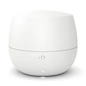 Aromaterapia - Stadler Form bedufter Mia, czarna 16259 (ABS, PP; 10 x 10 x 9 cm) M-101 - miniaturka - grafika 1