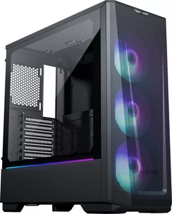 Phanteks Eclipse G360A (PH-EC360ATG_DBK02) - Obudowy komputerowe - miniaturka - grafika 1