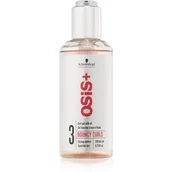 Kosmetyki do stylizacji włosów - Schwarzkopf OSIS+ Bouncy Curls, żel podkreślający loki, 200ml, - miniaturka - grafika 1