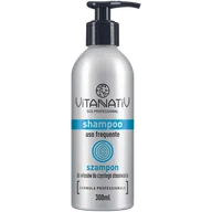 Szampony do włosów - szampon do włosów do częstego stosowania, 300 ml - miniaturka - grafika 1